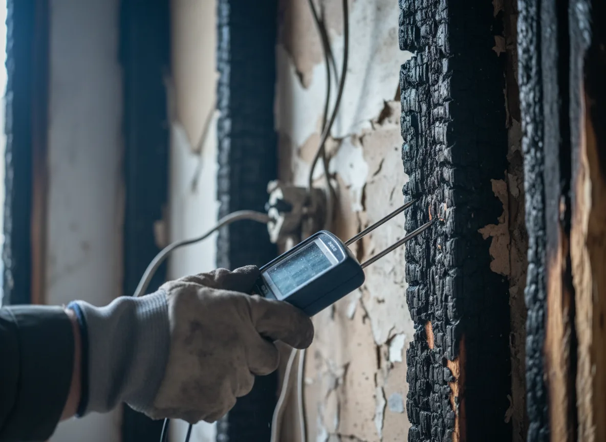 Fire Damage Restoration Deep Run, NC FAQs